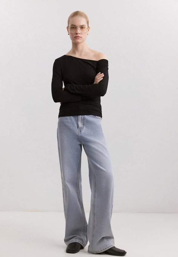 Лонгслив Baon