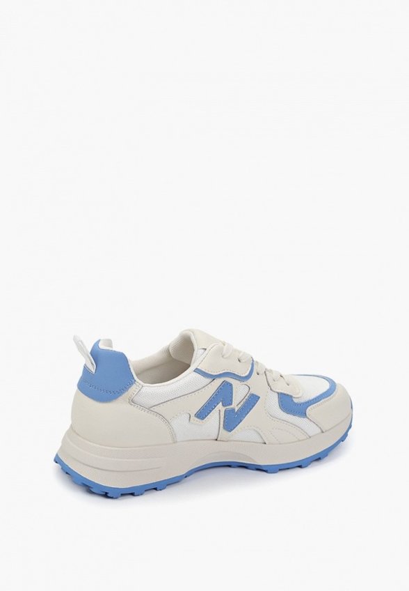 Кроссовки Francesco Donni