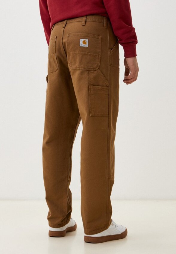 Джинсы Carhartt WIP