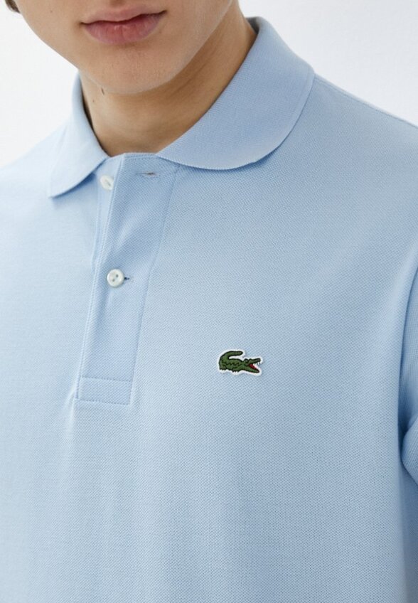 Поло Lacoste