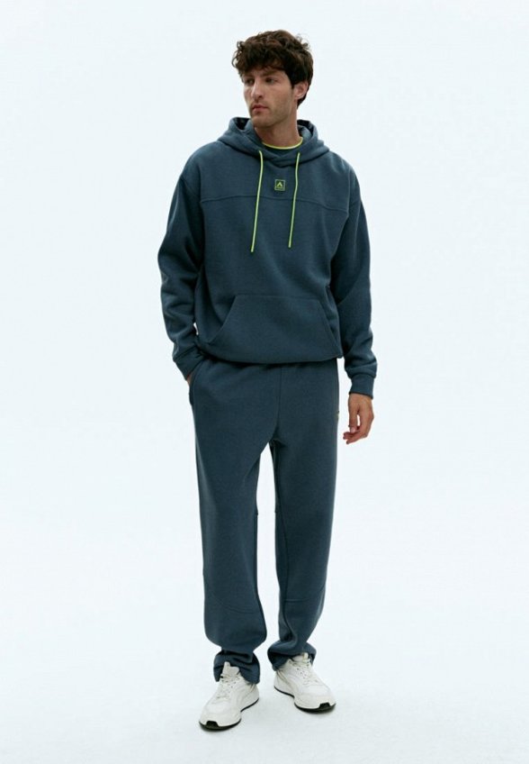 Брюки спортивные Finn Flare