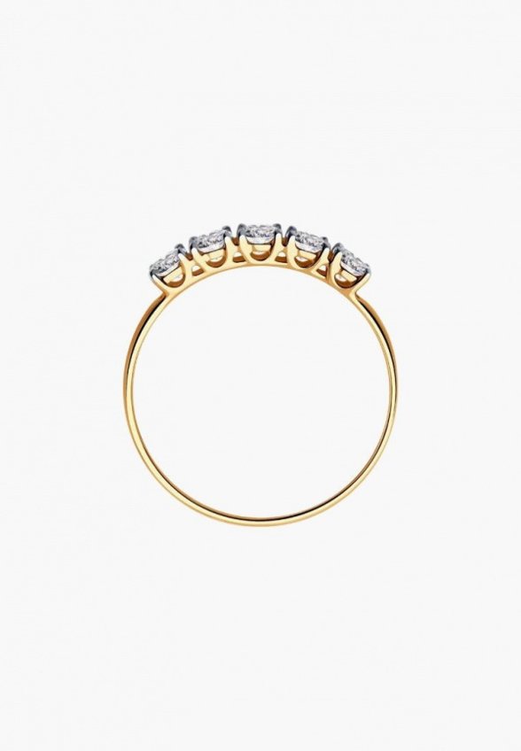 Кольцо Sokolov