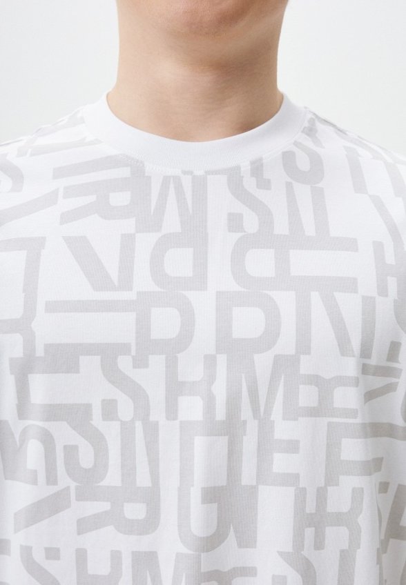 Футболка Ogogo