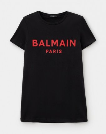 Футболка Balmain мужчинам