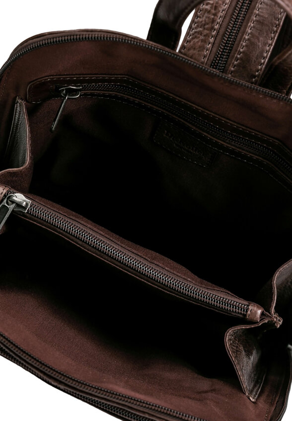 Др.Коффер B402788-248-09 рюкзак