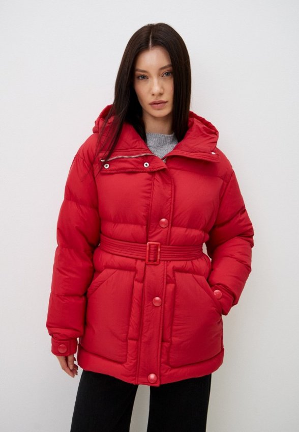 Пуховик Belucci