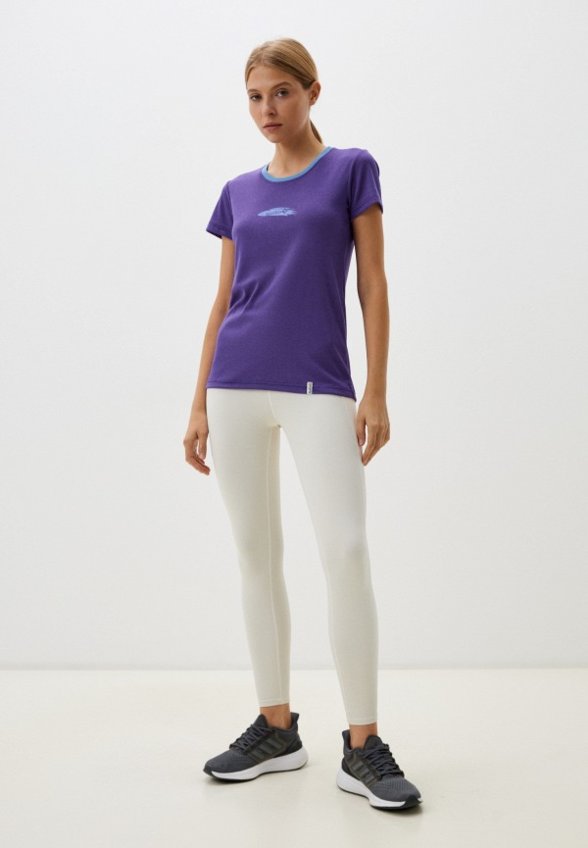 Футболка спортивная Red Fox