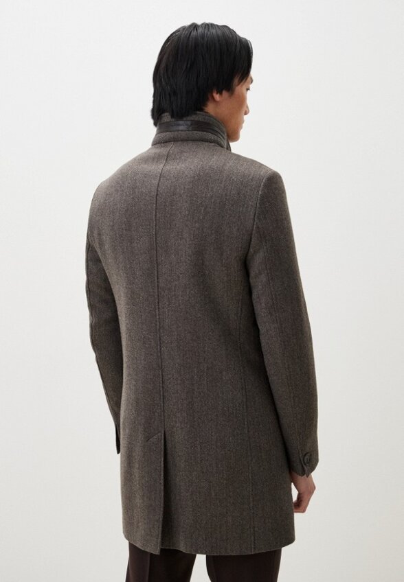 Пальто Bazioni