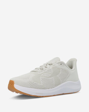Кроссовки женские Under Armour Charged Pursuit 4 BL, Серый женщинам