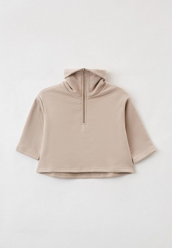 Олимпийка Loomknits