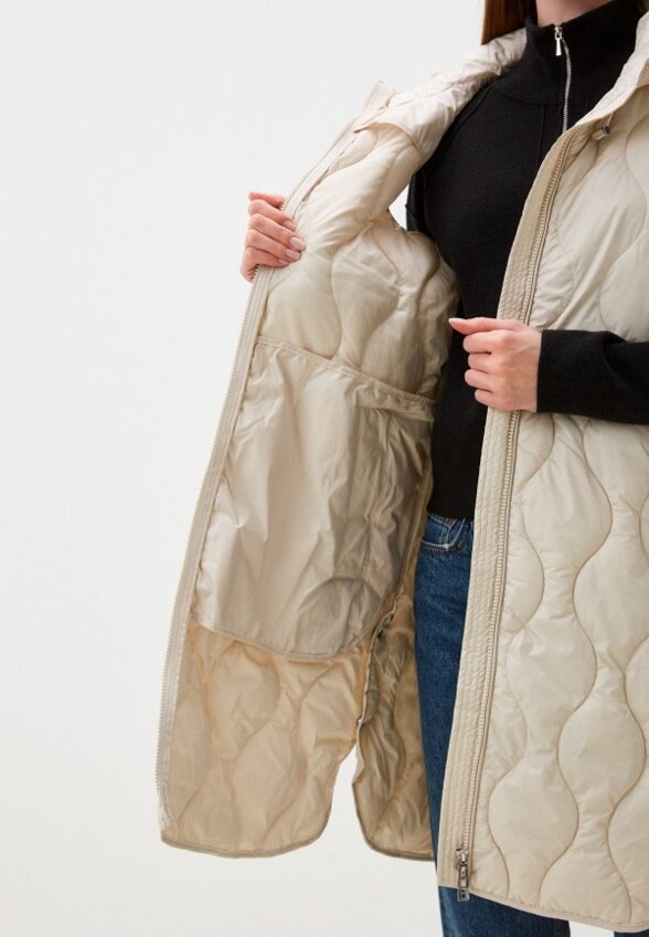 Жилет стеганый Tom Tailor