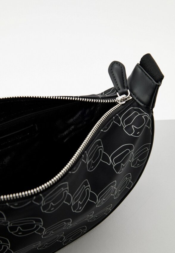Сумка и кошелек Karl Lagerfeld