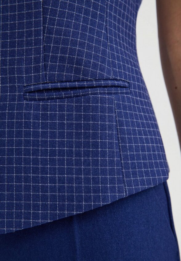 Жилет Ascentelle