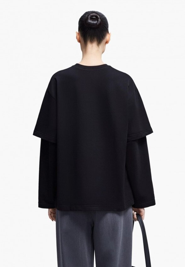 Лонгслив Top Top