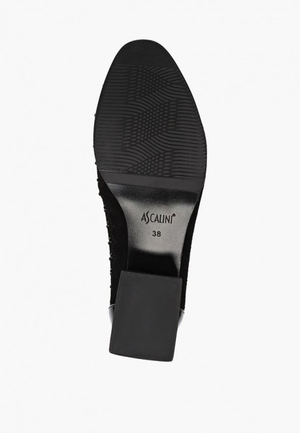 Туфли Ascalini