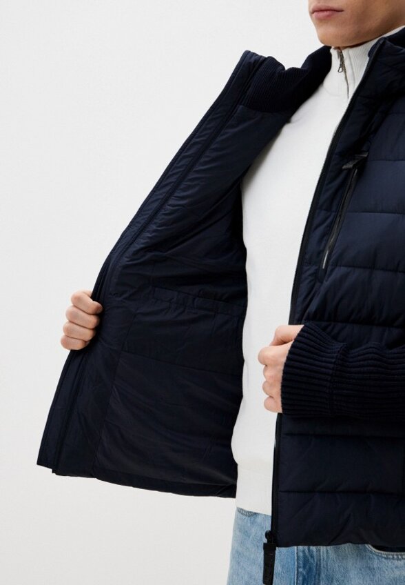 Куртка утепленная Camp David