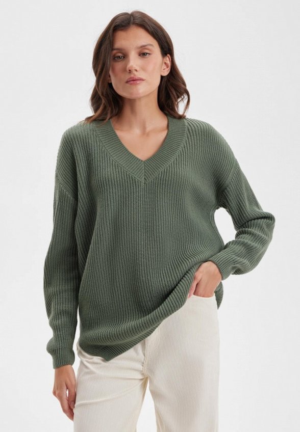 Пуловер Eliamore