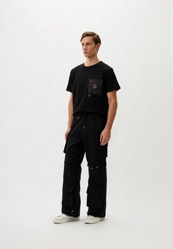 Футболка Mauna-Kea