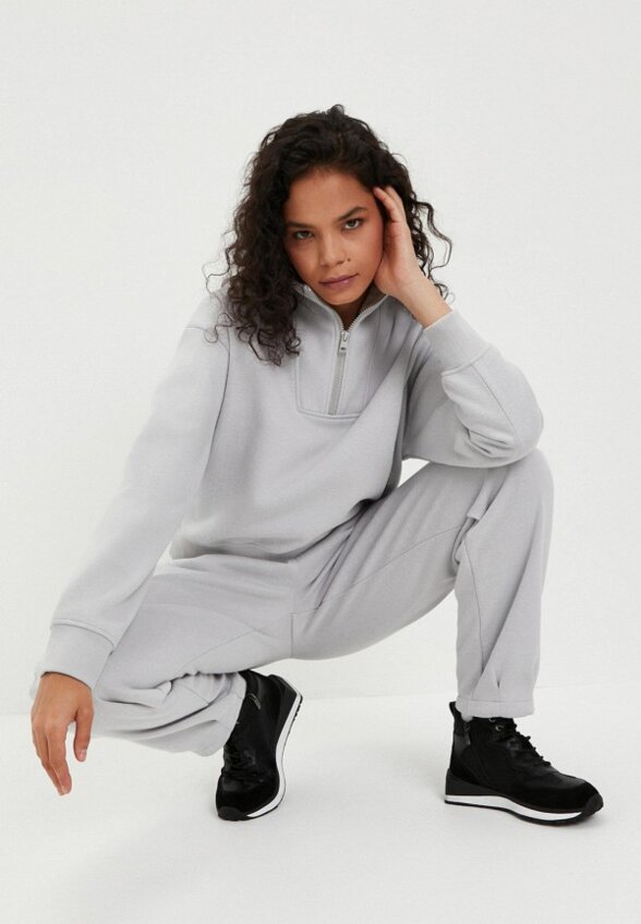 Брюки спортивные Pulse