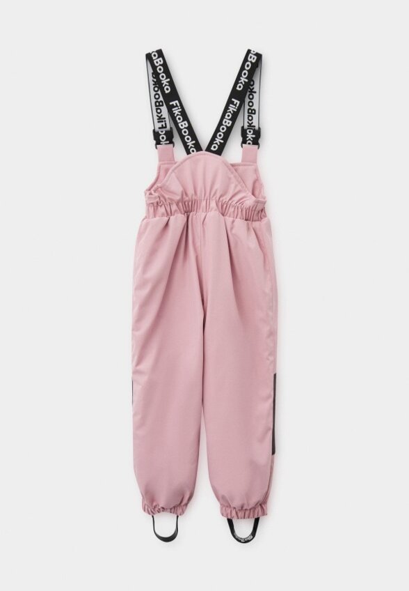 Полукомбинезон FikaBooka