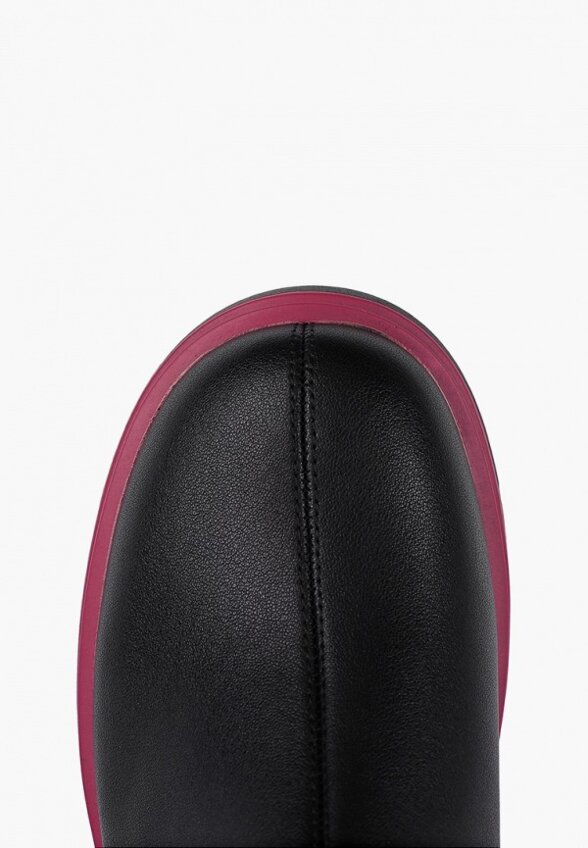 Ботинки Munz Young