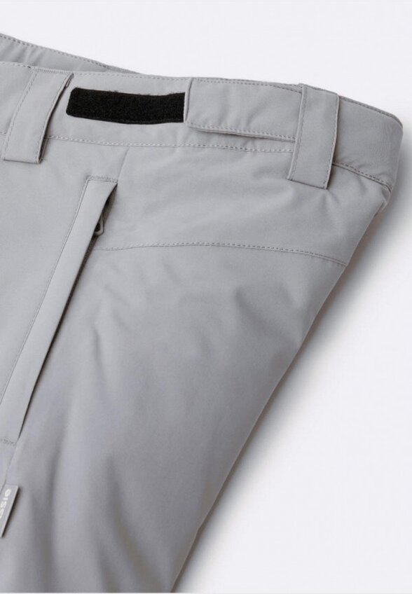 Брюки утепленные Lassie