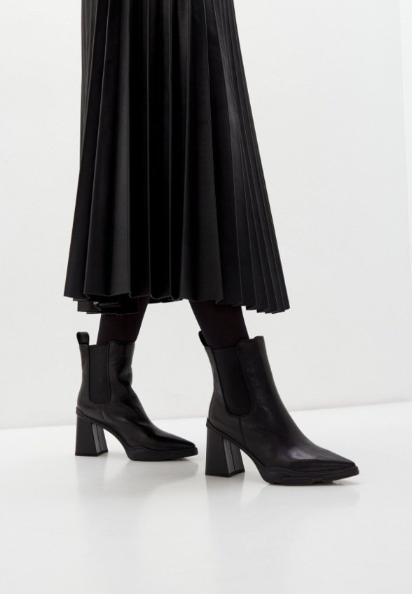 Ботильоны Vasconte