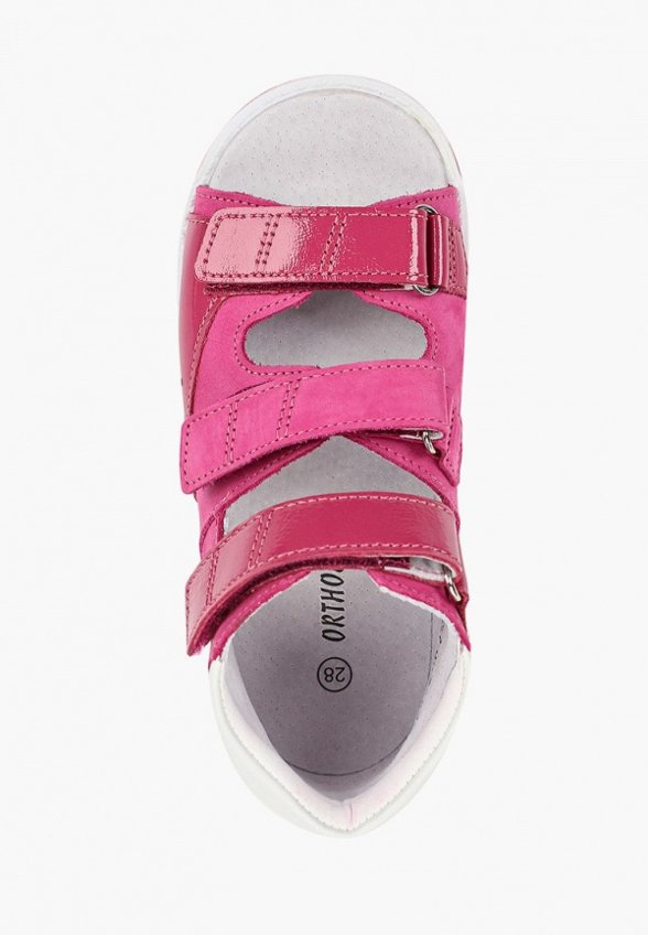 Сандалии Orthoboom