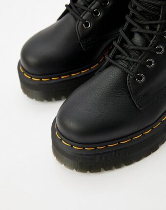 Ботинки Dr. Martens женщинам