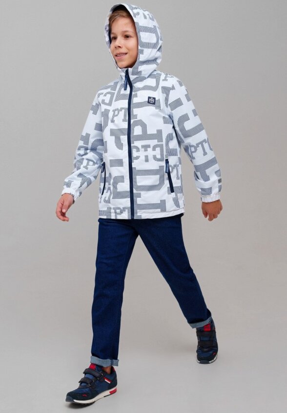 Ветровка PlayToday