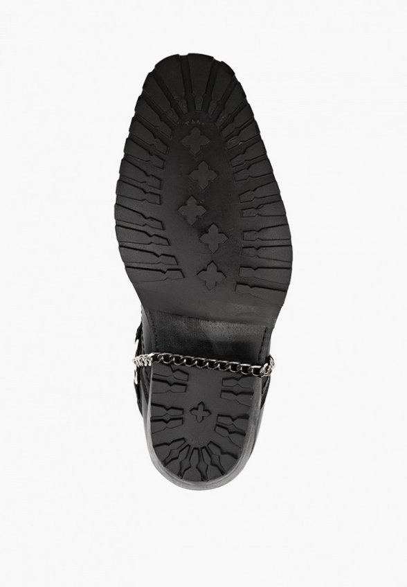 Ботинки Kazak