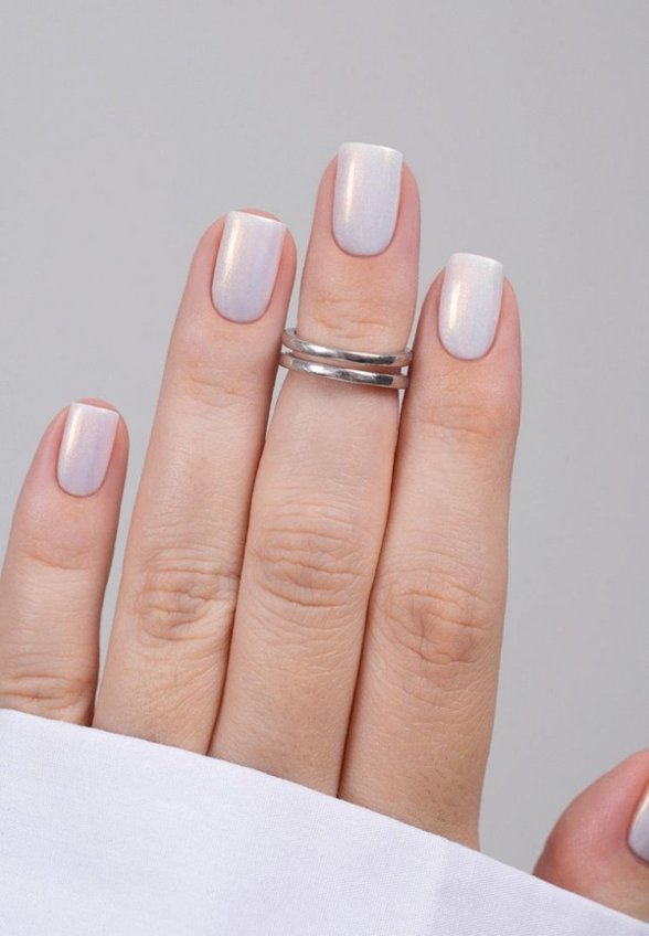 Лак для ногтей Masura