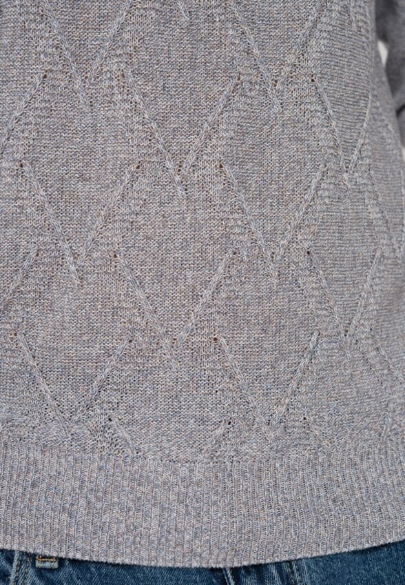 Джемпер Стим