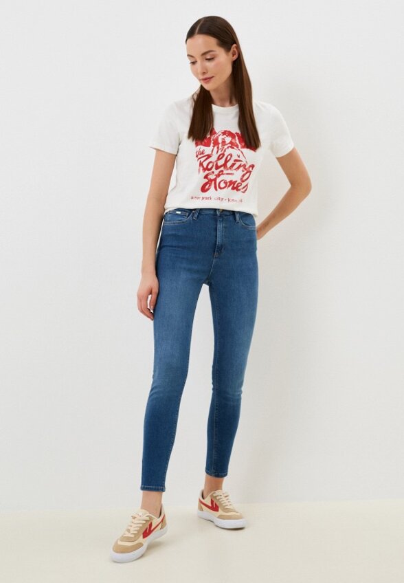 Джинсы Colin's