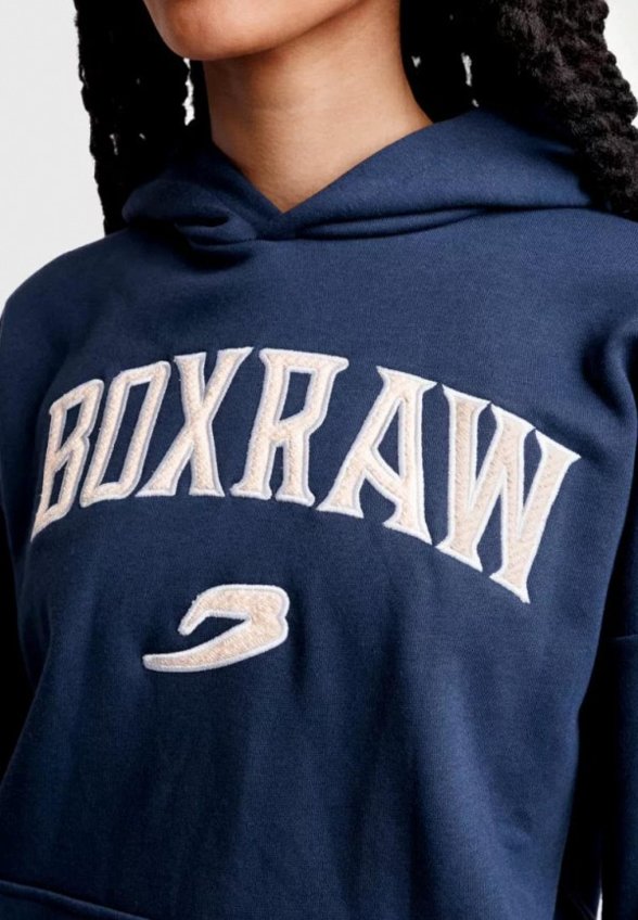 Худи Boxraw