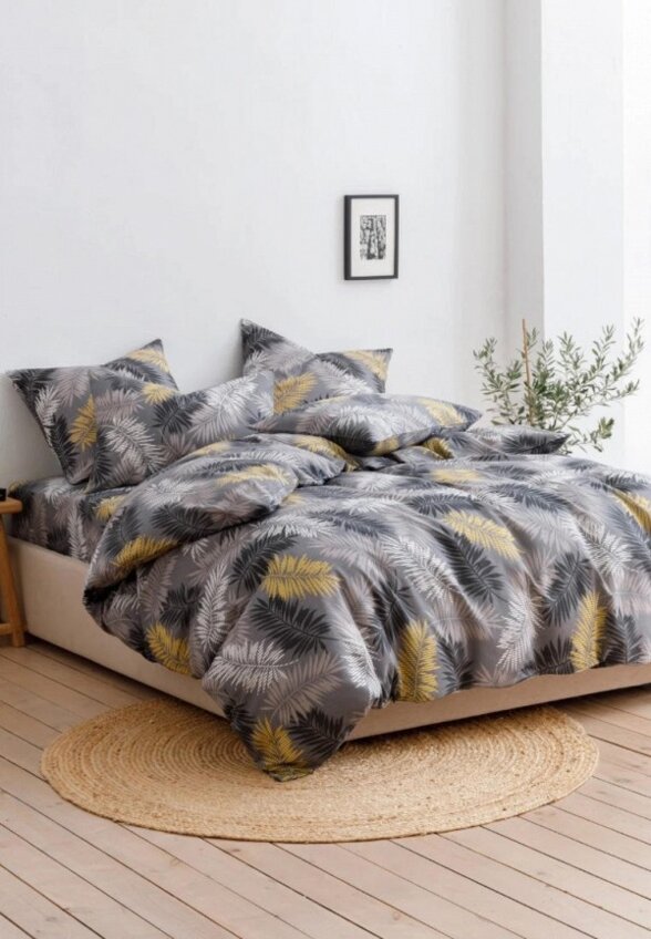 Постельное белье Семейное Ночь нежна