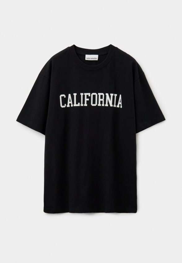 Футболка Mademan