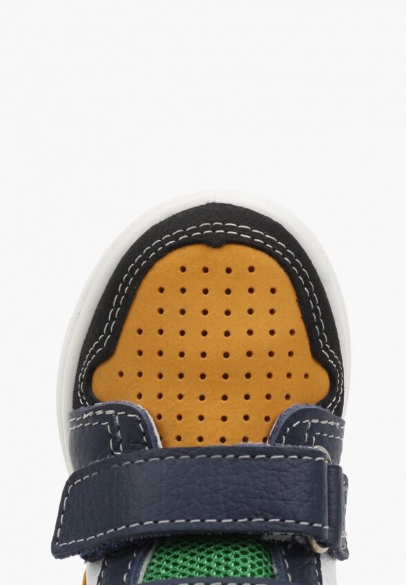 Кеды Котофей