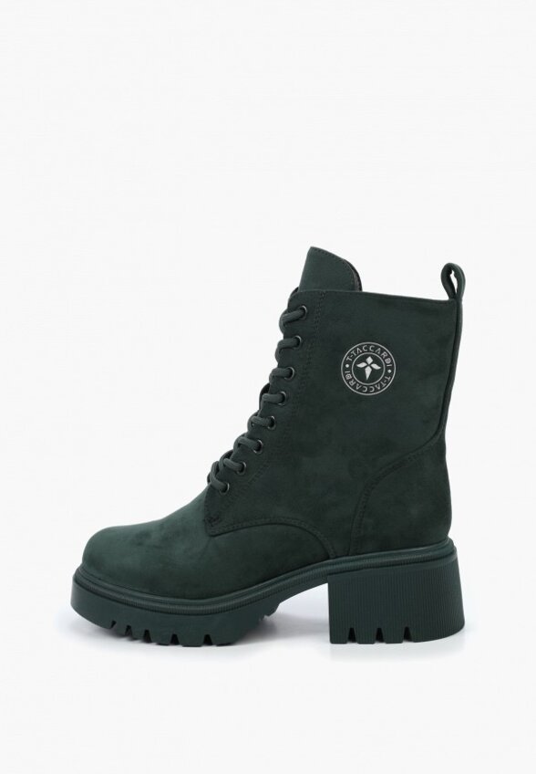 Ботильоны T.Taccardi