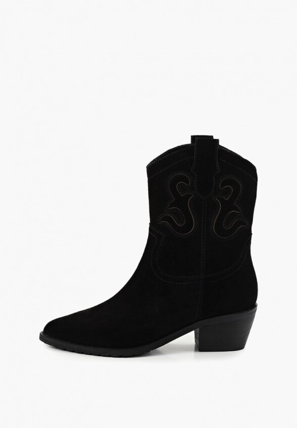 Полусапоги Valley