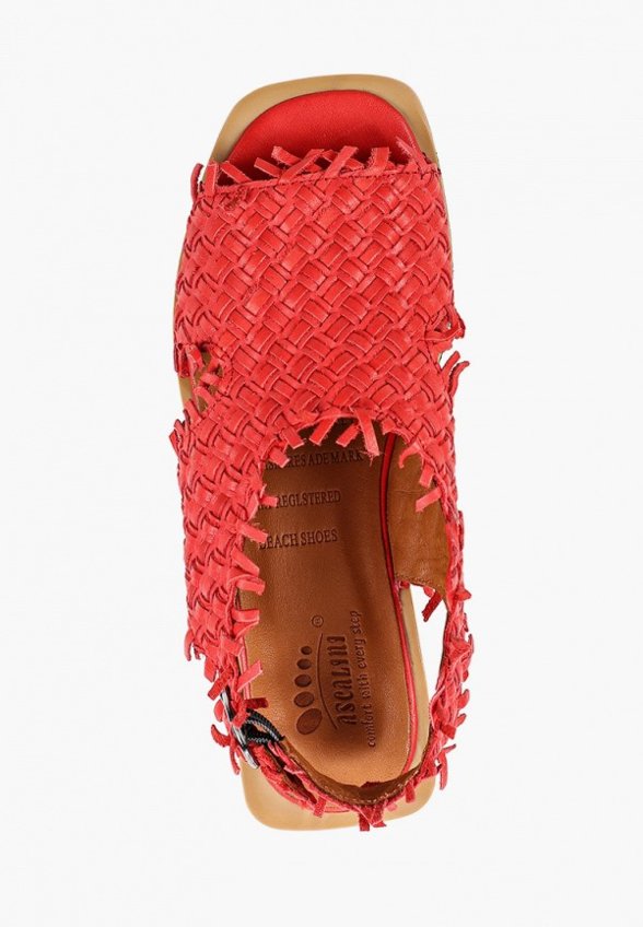 Сандалии Ascalini