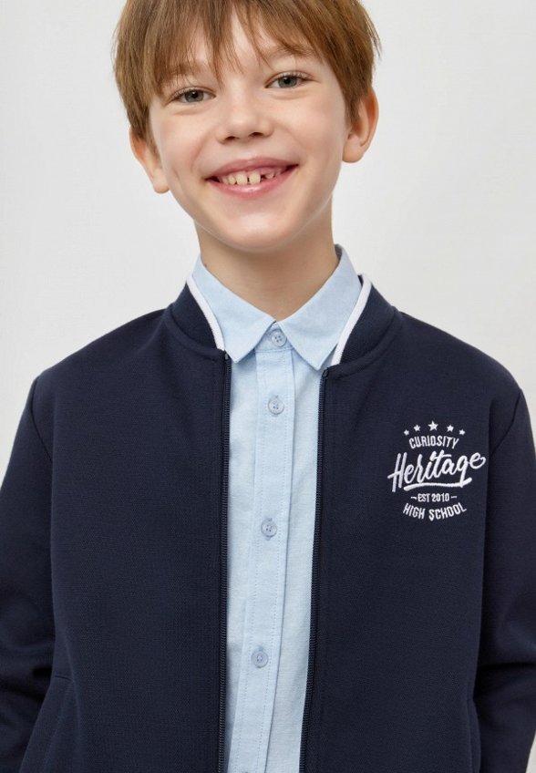 Олимпийка Modis