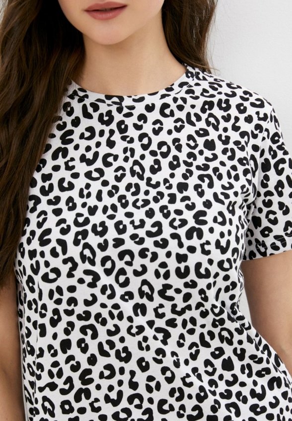 Футболка HappyFox