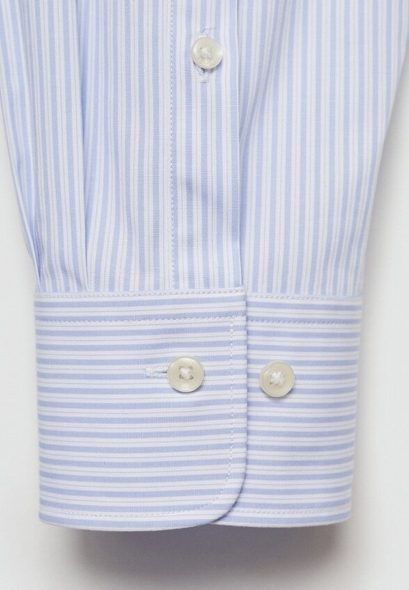 Рубашка Mango Man