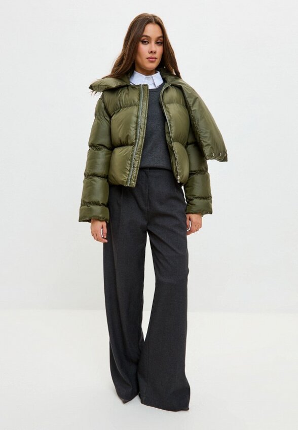 Пуховик Kostochka