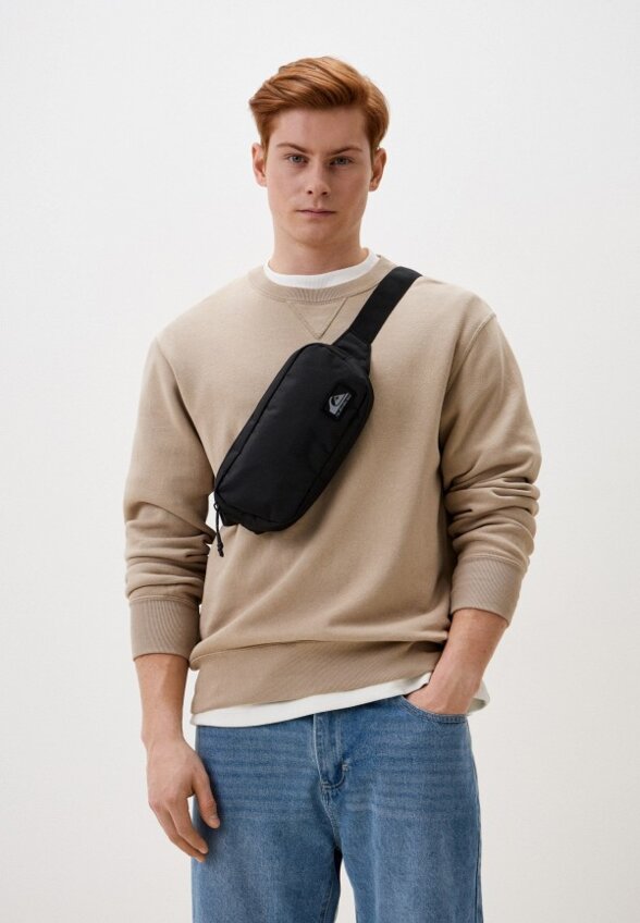 Сумка поясная Quiksilver
