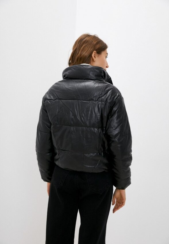 Куртка утепленная Dunia