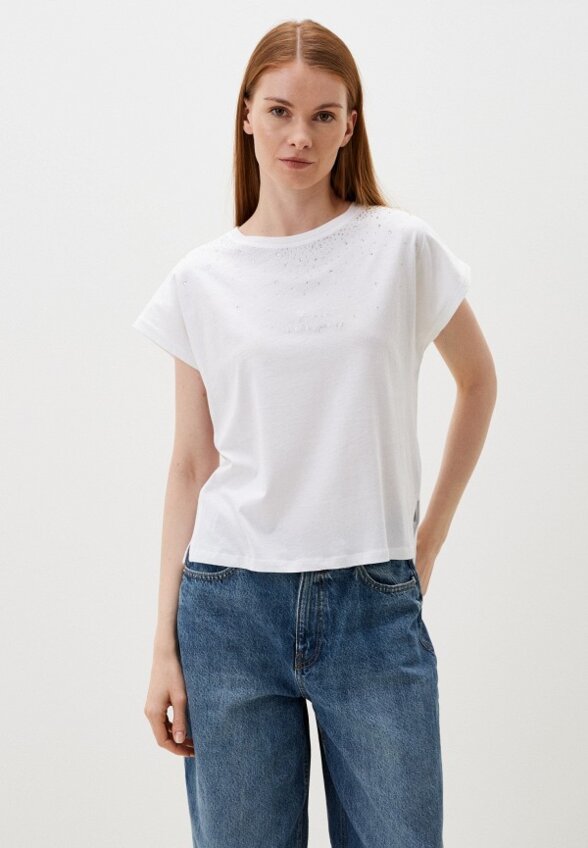 Футболка Terranova