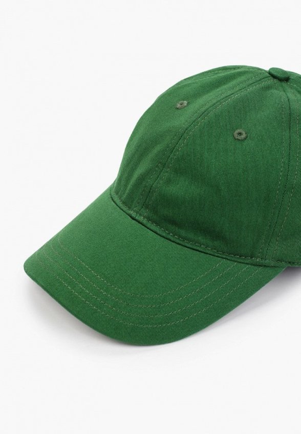 Бейсболка Lacoste