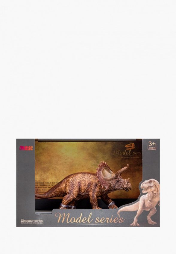 Игрушка Masai Mara